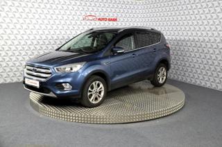 Ford Kuga 2.0TDCi 110kw 4x4 AT Titanium SUV