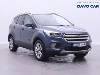 Ford Kuga 1,5 EcoBoost 110kW CZ Navi SUV