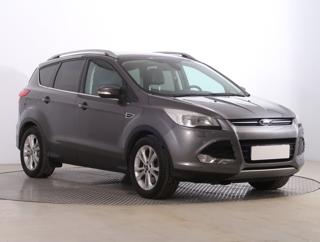 Ford Kuga 2.0 TDCi 103kW SUV
