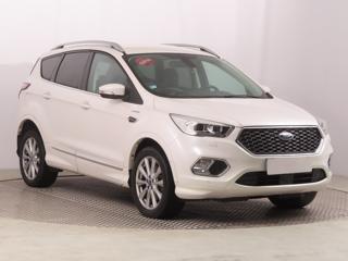 Ford Kuga 2.0 TDCi 132kW SUV