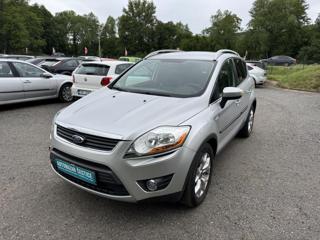 Ford Kuga 2.0 TDCI SUV