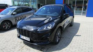 Ford Kuga ST-Line X 2.5 Duratec Hybrid P SUV
