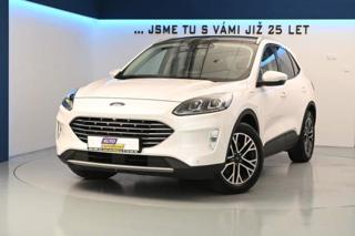 Ford Kuga LED VIRTUAL ACC BO 2.5 DURATEC SUV