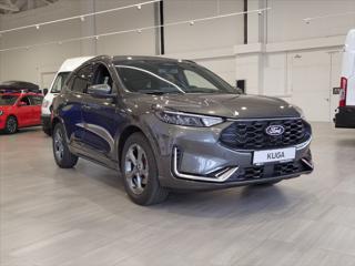 Ford Kuga 2,5 Duratec HEV FWD 132 kW eCVT automat  Nový model ST LINE X SUV