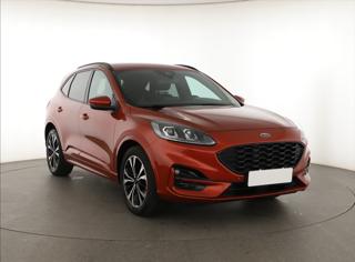 Ford Kuga 2.0 TDCi 110kW SUV