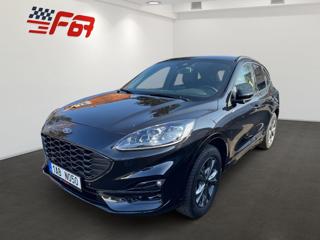 Ford Kuga ST Line X 4x4 FHEV CZ Záruka o SUV