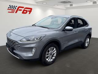 Ford Kuga 2,5 FHEV Titanium od FORD.67 z SUV