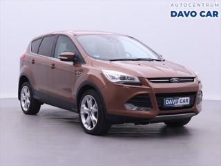 Ford Kuga 2,0 TDCi Titanium  Xenon 1.Maj SUV