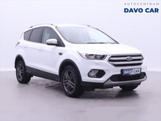 Ford Kuga 1,5 EB 88kW Navigace Tažné SUV