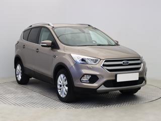 Ford Kuga 2.0 TDCi 110kW SUV