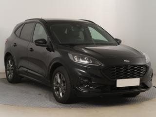 Ford Kuga 2.0 EcoBlue 140kW SUV