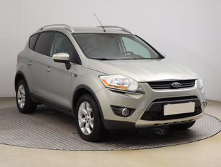 Ford Kuga 2.0 TDCi 100kW SUV