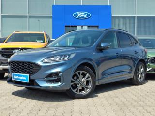 Ford Kuga 1,5 EcoBoost ST-Line 110kW SUV