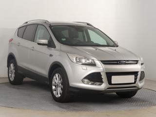 Ford Kuga 2.0 TDCi 110kW SUV