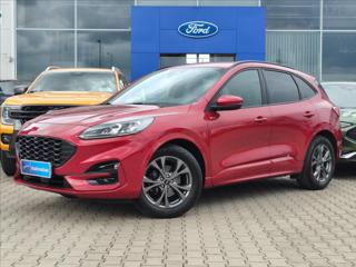 Ford Kuga 2,0 EcoBlue St-Line X 88kW AUT SUV