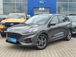 Ford Kuga 2,0 EcoBlue St-Line X 88kW AUT SUV