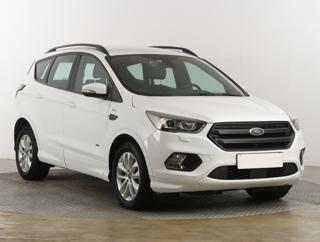 Ford Kuga 2.0 TDCi 110kW SUV