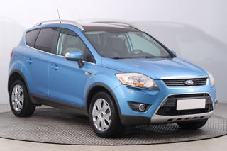 Ford Kuga 2.0 TDCi 100kW SUV