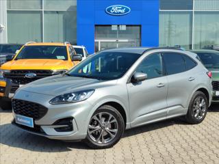 Ford Kuga 2,0 EcoBlue St-Line X 88kW AUT SUV
