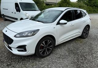 Ford Kuga 2.5i, ST-Line,HYBRID,4X4 SUV