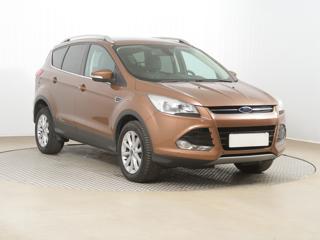 Ford Kuga 2.0 EcoBlue 110kW SUV
