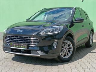 Ford Kuga 1,5 TDCi 88kW TITANIUM SUV