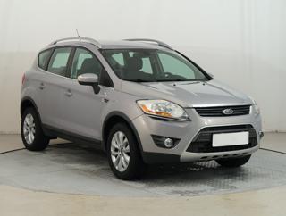 Ford Kuga 2.0 TDCi 103kW SUV