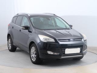 Ford Kuga 1.6 EcoBoost 110kW SUV
