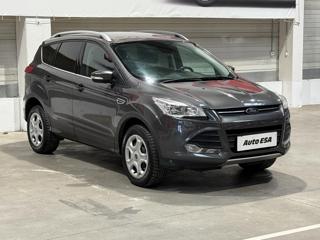 Ford Kuga 1.5 EB SUV
