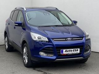 Ford Kuga 2.0 TDCi SUV