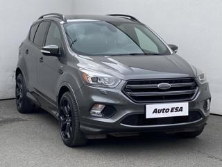 Ford Kuga 1.5 EB SUV