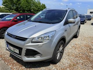 Ford Kuga 1.5 ti 150ps,TITANIUM X SUV