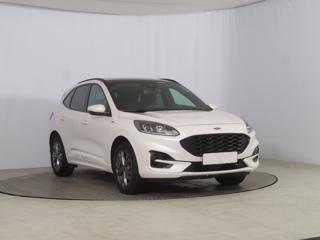 Ford Kuga 2.0 EcoBlue 140kW SUV