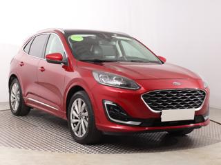 Ford Kuga 2.5 Plug-in Hybrid 165kW SUV