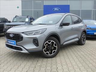 Ford Kuga 2,5 PHEV 178kW Active X SUV
