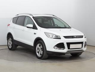 Ford Kuga 2.0 TDCi 110kW SUV