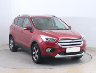 Ford Kuga 1.5 EcoBoost 110kW SUV