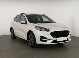 Ford Kuga 1.5 EcoBoost 110kW SUV