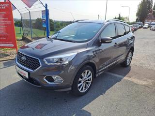 Ford Kuga 2,0 TDCi AUTOMAT,4X4,VIGNALE SUV