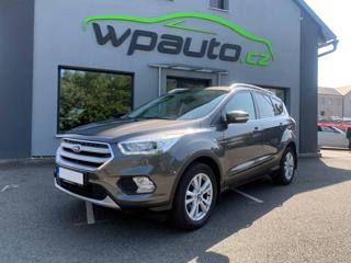 Ford Kuga 1.5 EcoBoost 110 kW 104.000KM SUV