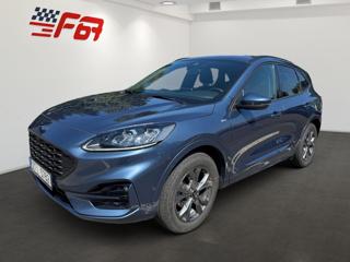 Ford Kuga ST LINE X CZ TOP VÝBAVA ZÁRUKA SUV