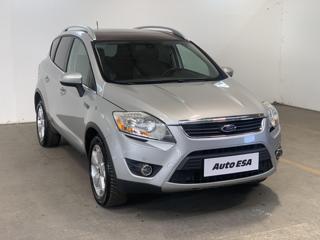 Ford Kuga 2.0TDCi SUV