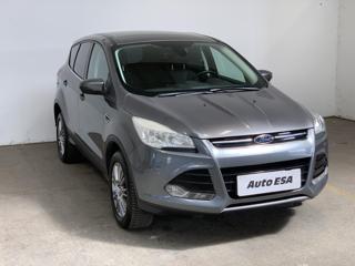 Ford Kuga 2.0 TDCi SUV