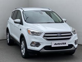 Ford Kuga 1.5 EB SUV