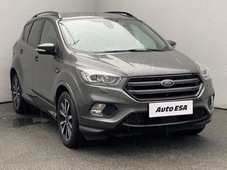Ford Kuga 1.5 EB SUV
