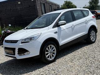 Ford Kuga 1,5 i 110kW NAVI,KŮŽE,SERVISKA SUV