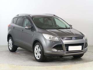 Ford Kuga 2.0 TDCi 103kW SUV