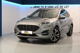 Ford Kuga ST-LINE X LED ACC VIRTUAL Tažn SUV