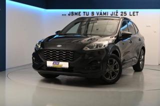 Ford Kuga ST-LINE Tažné VIRTUAL 2.5 DURA SUV