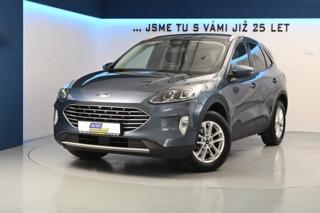 Ford Kuga LED VIRTUAL ACC Kamera 2.5 DUR SUV